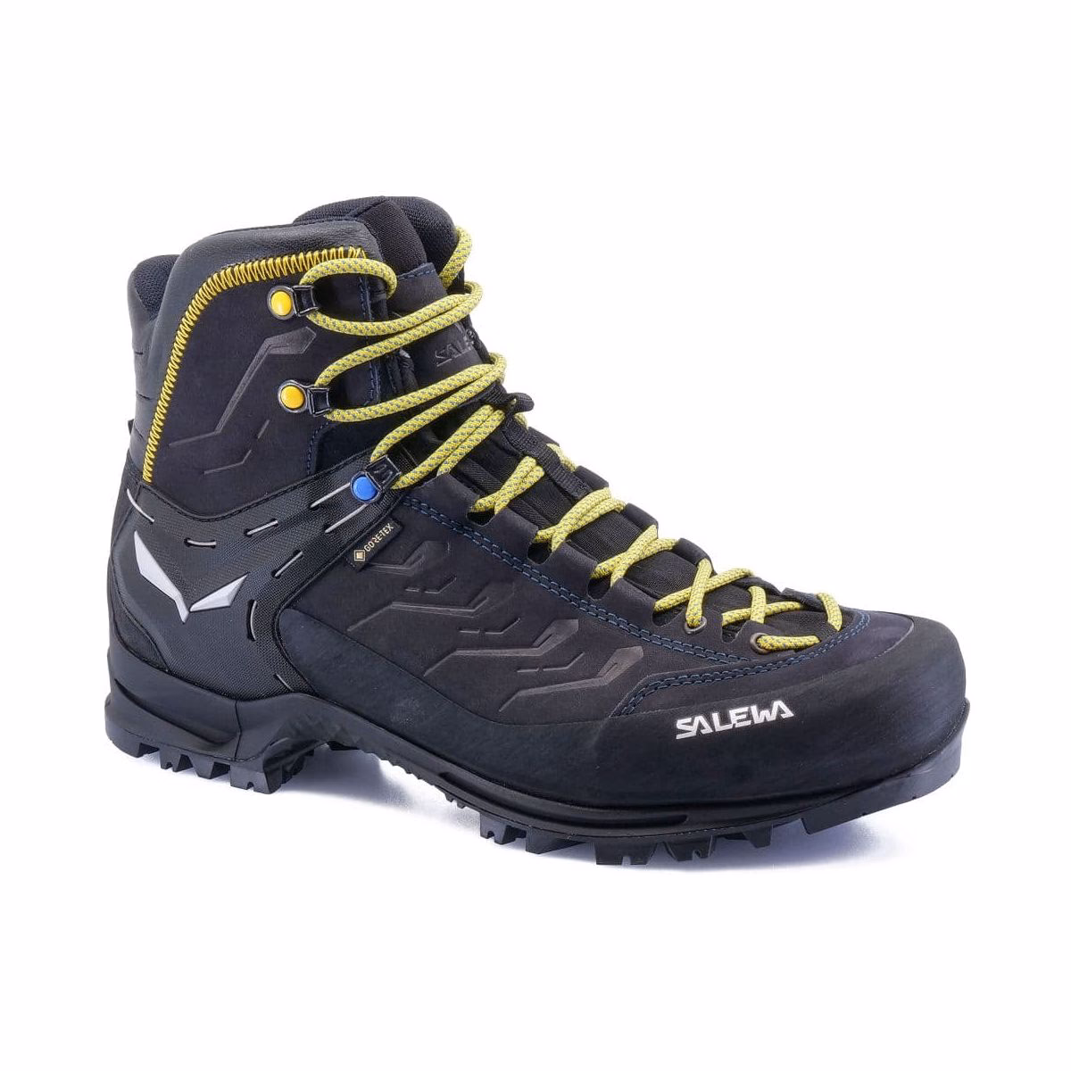 Do czego służą buty Salewa?