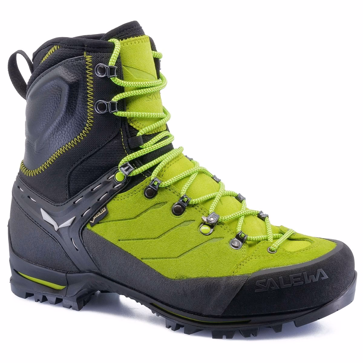 Buty Salewa Vultur GTX – opinie użytkowników?