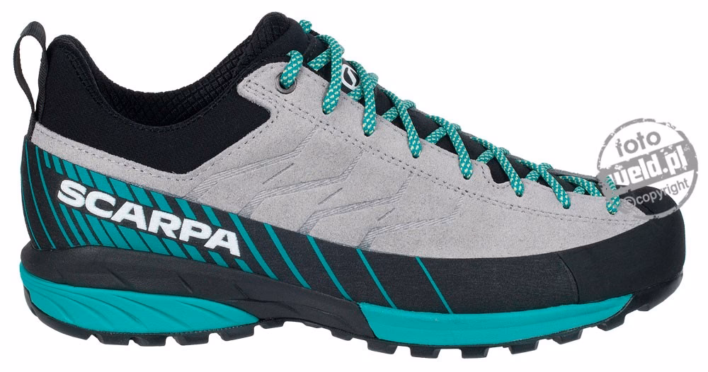 Buty podejściowe damskie – jakie wybrać?