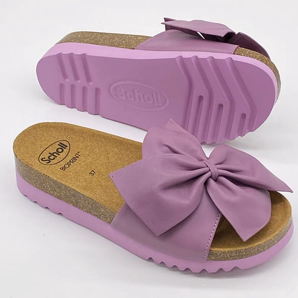 Czy buty Scholl są dobre dla kręgosłupa?