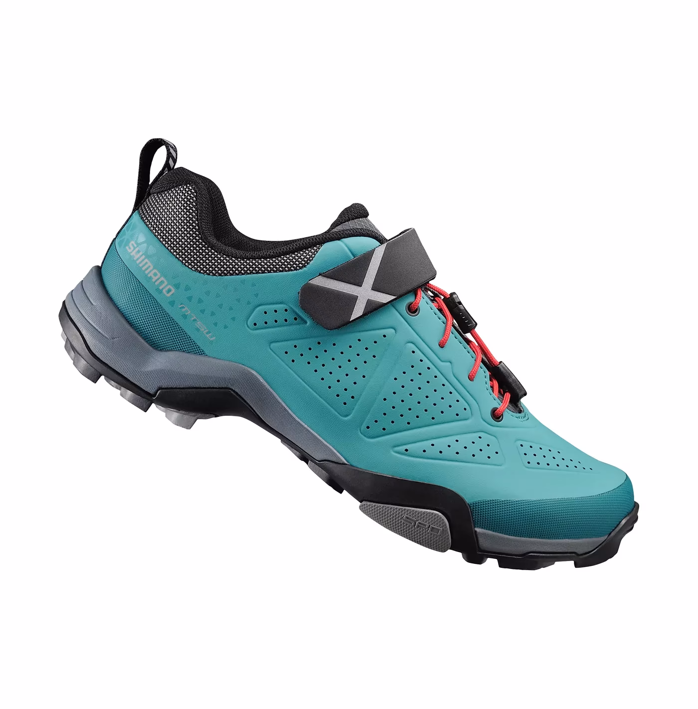 Jakie pedały SPD do turystyki?