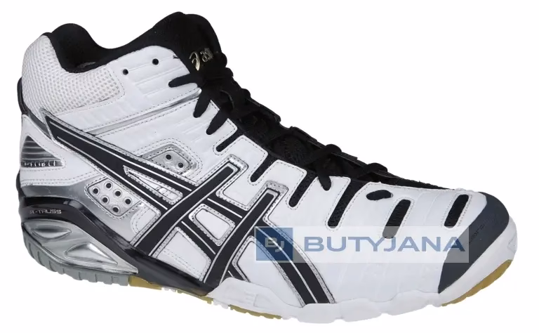 Czy buty do siatkówki nadają się na inne sporty?