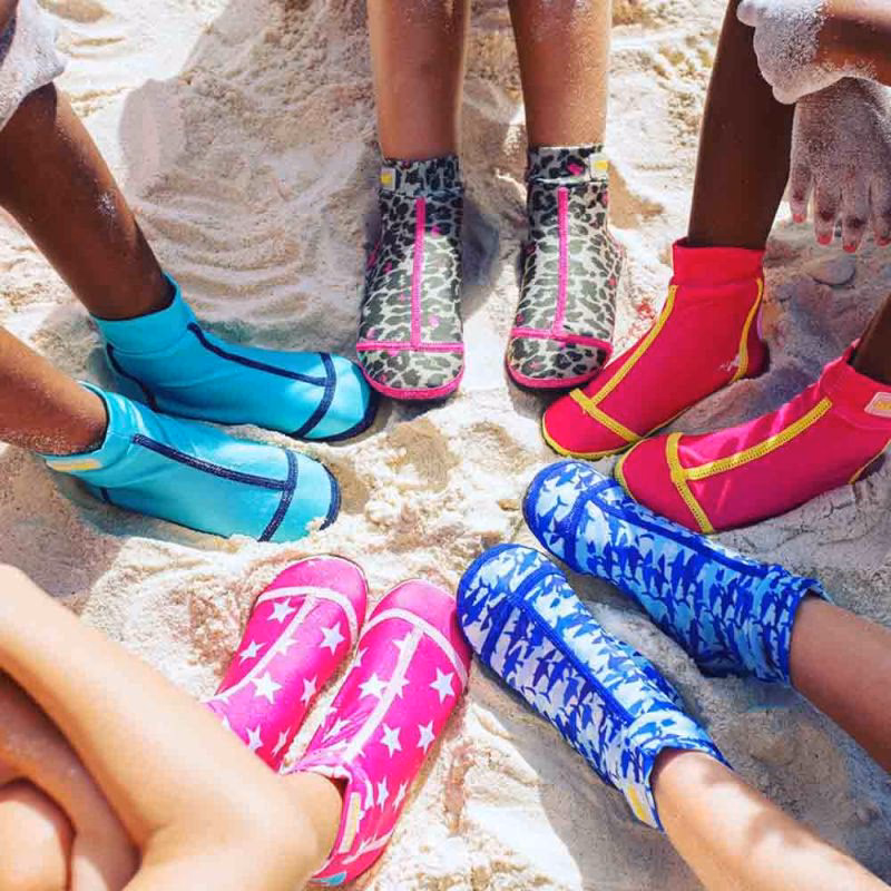 Jakie skarpetki dla dziecka na zimę?