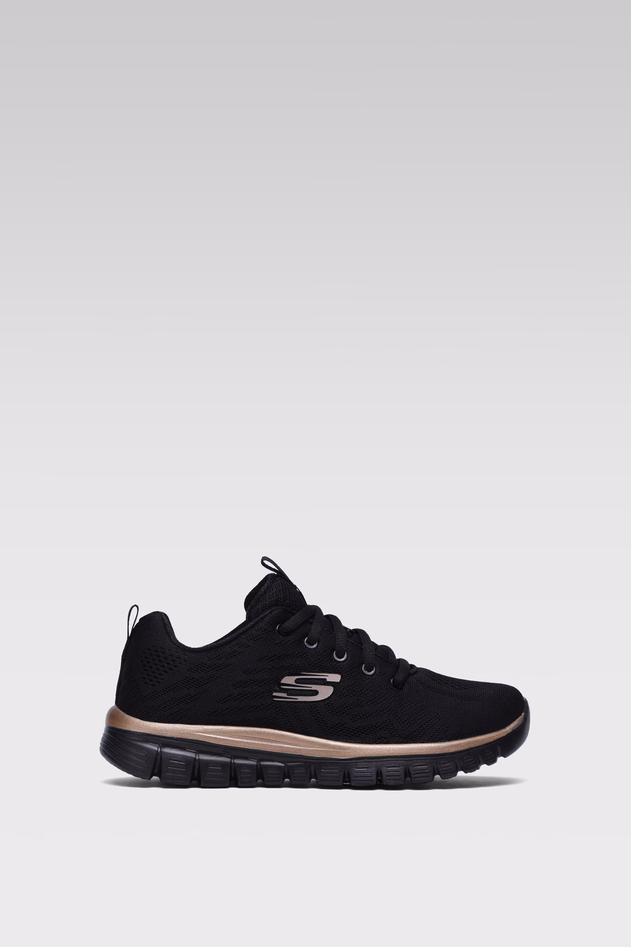 Z jakich materiałów wykonane są buty Skechers?