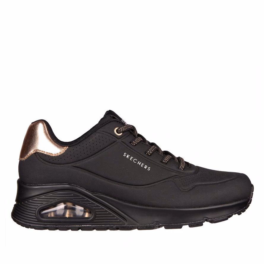 Czy buty Skechers są dobre dla stóp?
