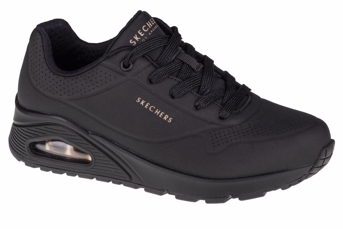 Czy buty Skechers są dobre na co dzień?