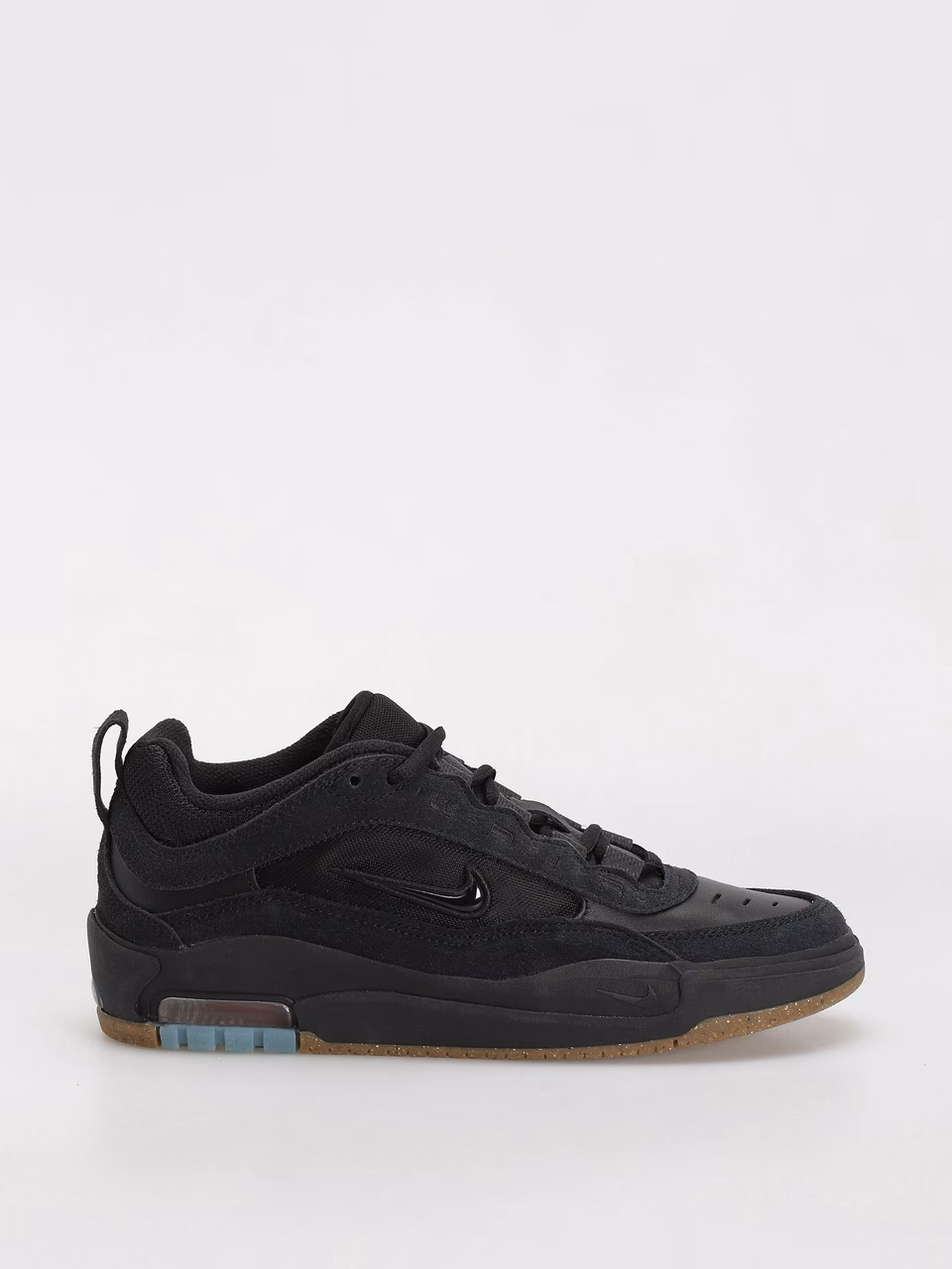 Jakie Nike do jazdy na deskorolce?