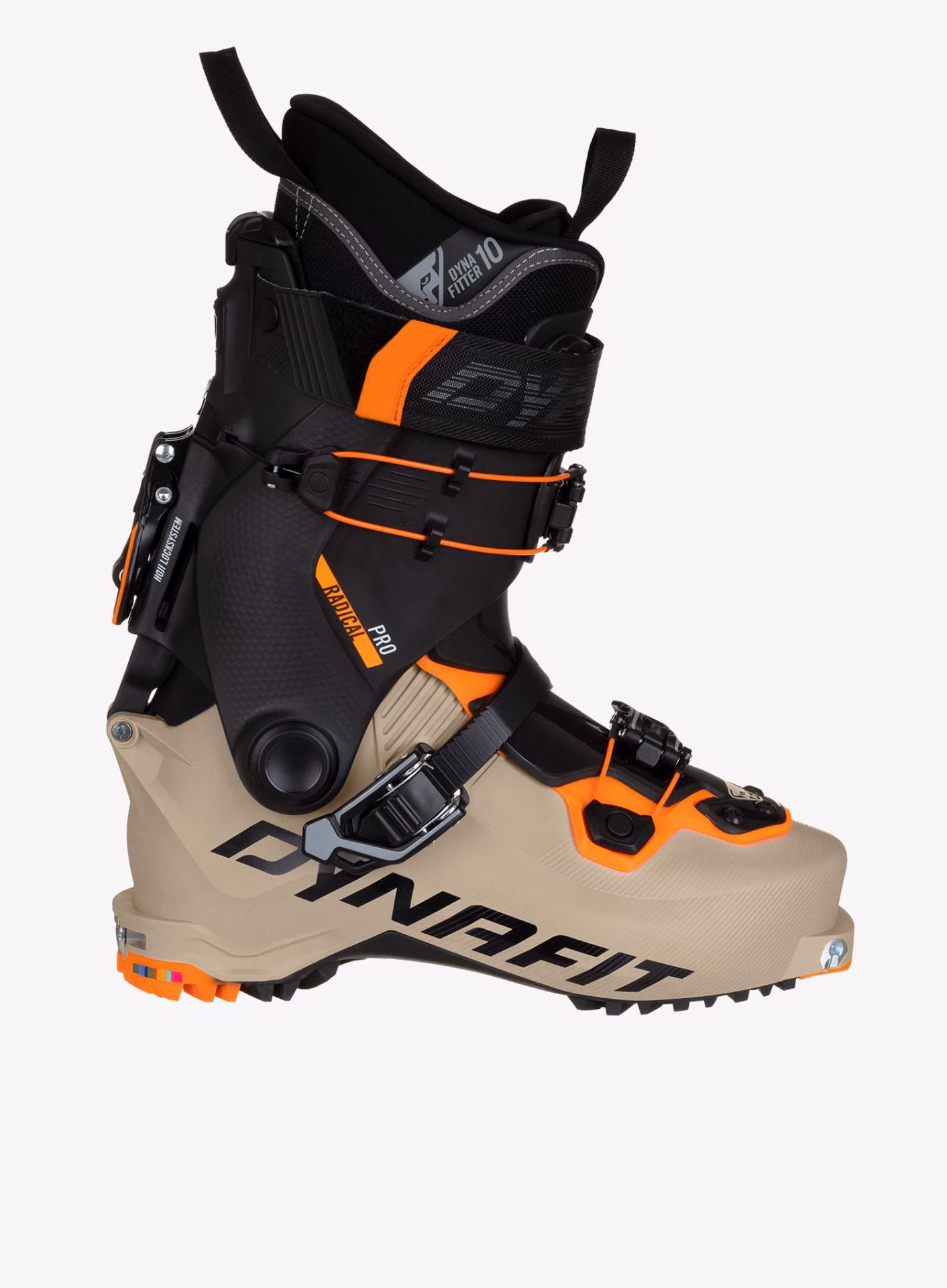 Jakie buty skiturowe na początek?