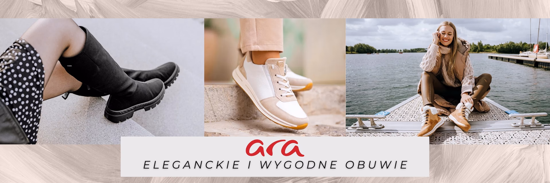 Gdzie kupić buty w Poznaniu?