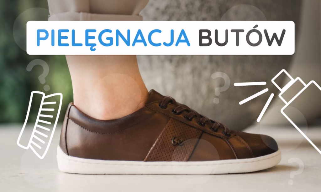 Jak dbać o buty z imitacji skóry?