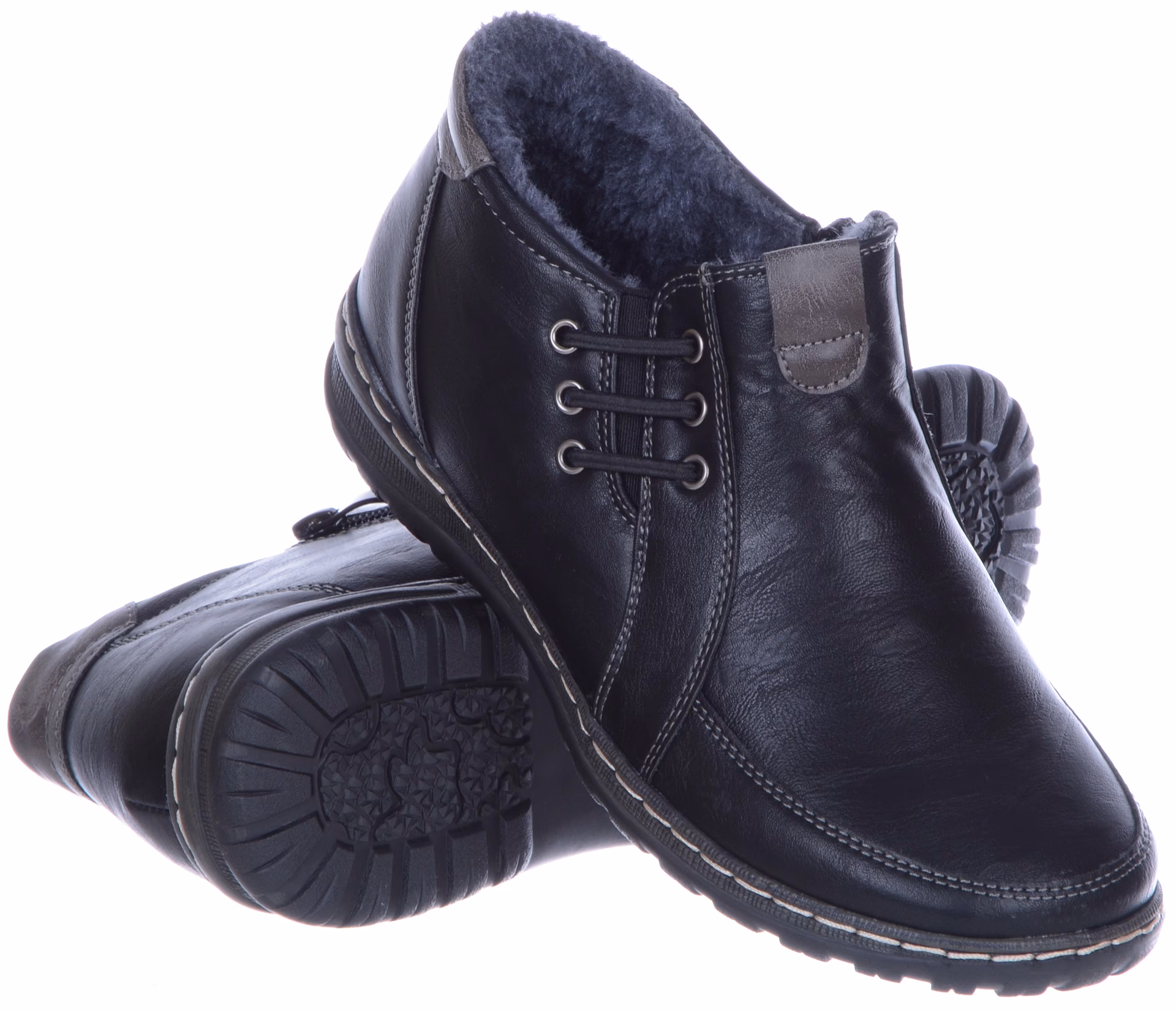 Jak dbać o skórzane buty?