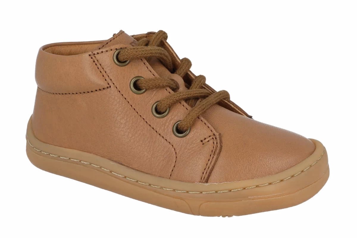 Jak dbać o skórzane buty dziecięce?