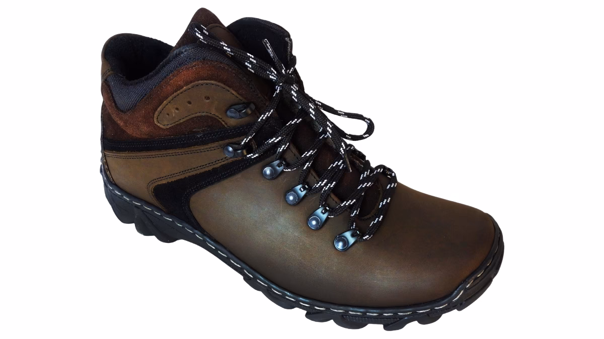 Jakie buty trekkingowe w góry?