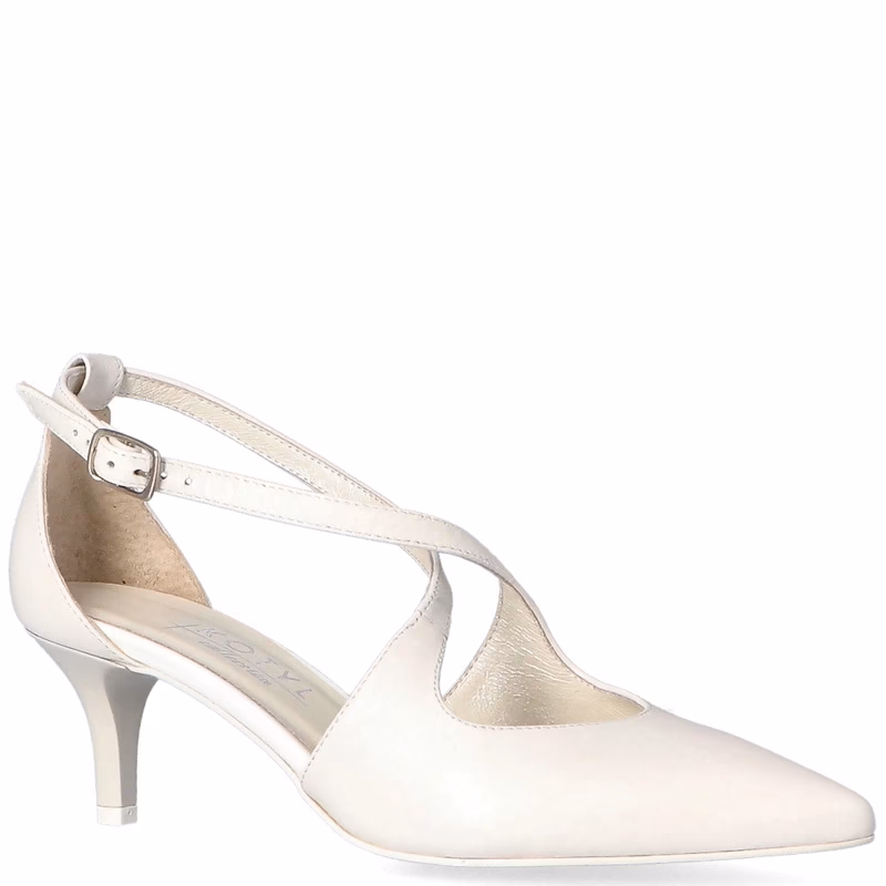 Na co zwrócić uwagę przy wyborze butów ślubnych?