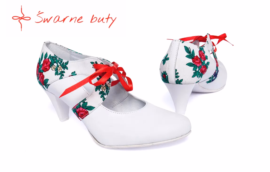 Gdzie kupić buty ślubne Jelenia Góra?