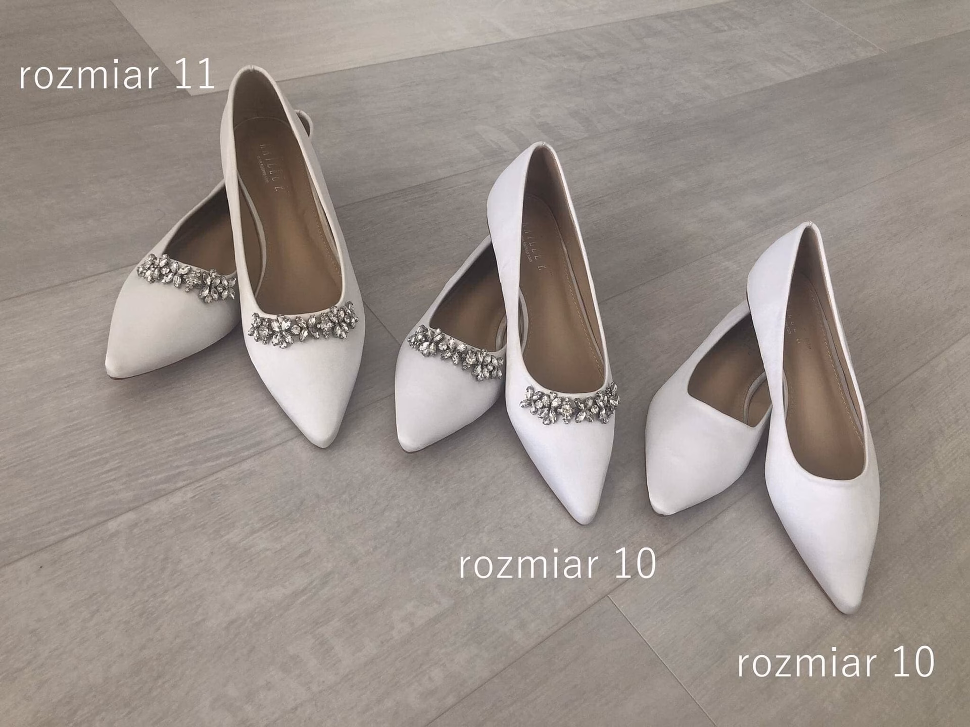 Gdzie kupić buty ślubne w Rzeszowie?