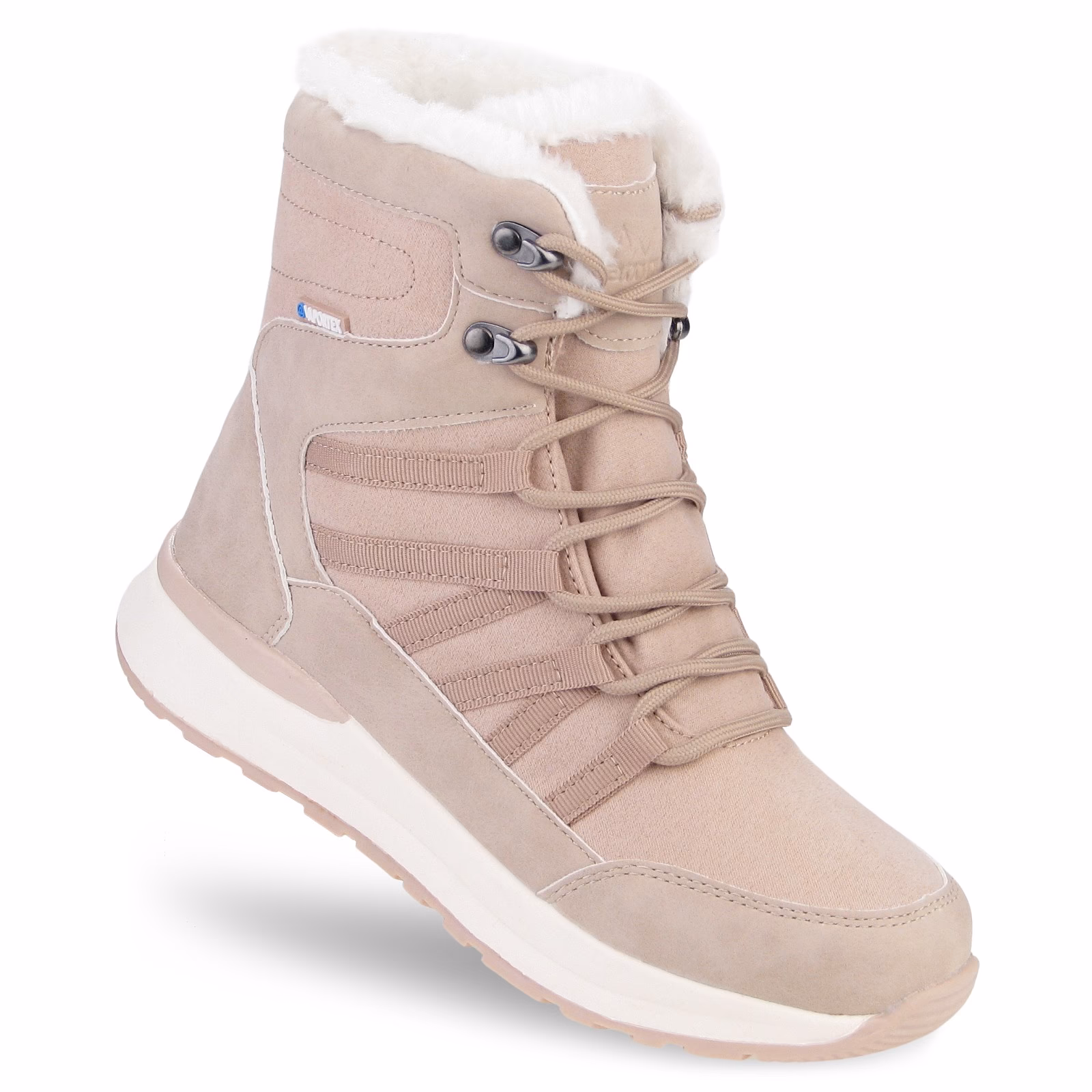 Jak dobrać rozmiar butów zimowych?