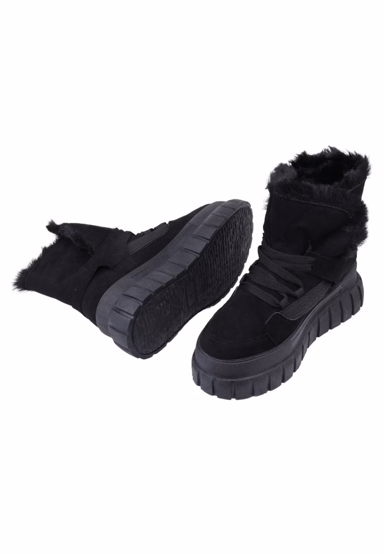 Jakie śniegowce damskie wybrać?