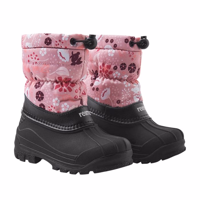 Jakie buty dla dziecka na śnieg?