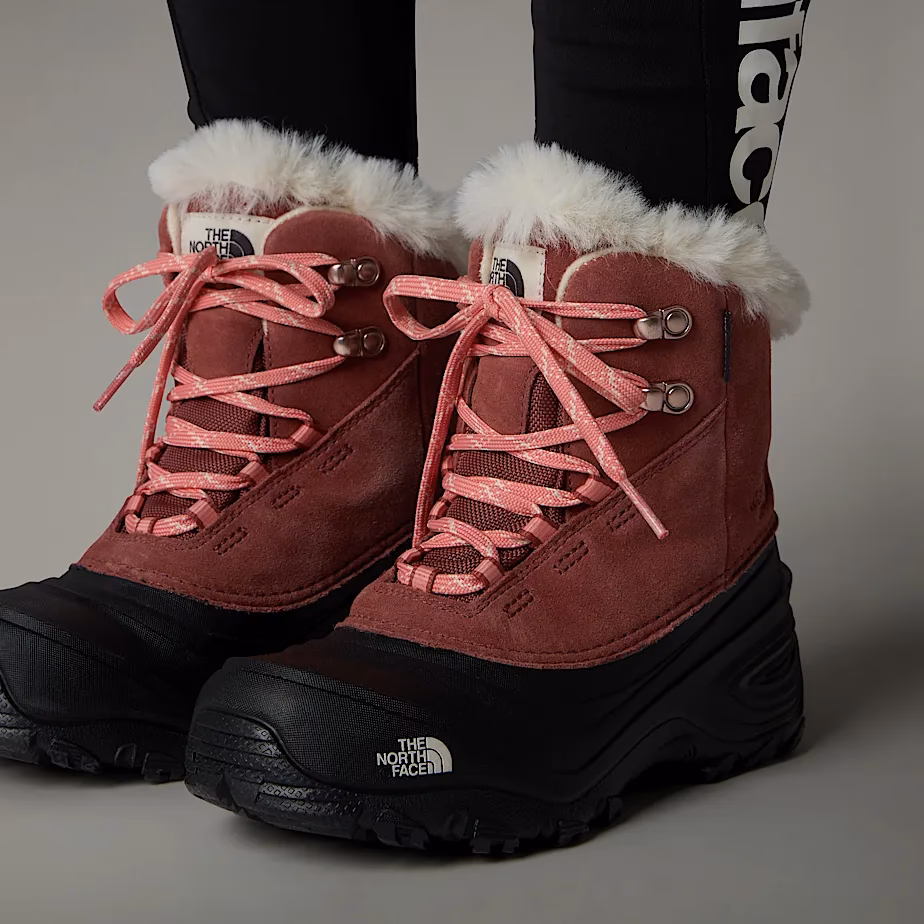 Jakie buty na śnieg i mróz?