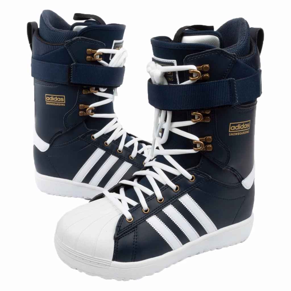 Czy buty snowboardowe się rozbijają?