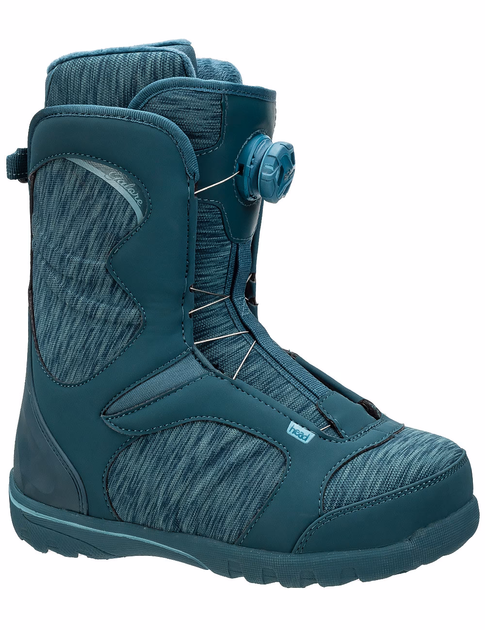 Jakie buty snowboardowe BOA wybrać?