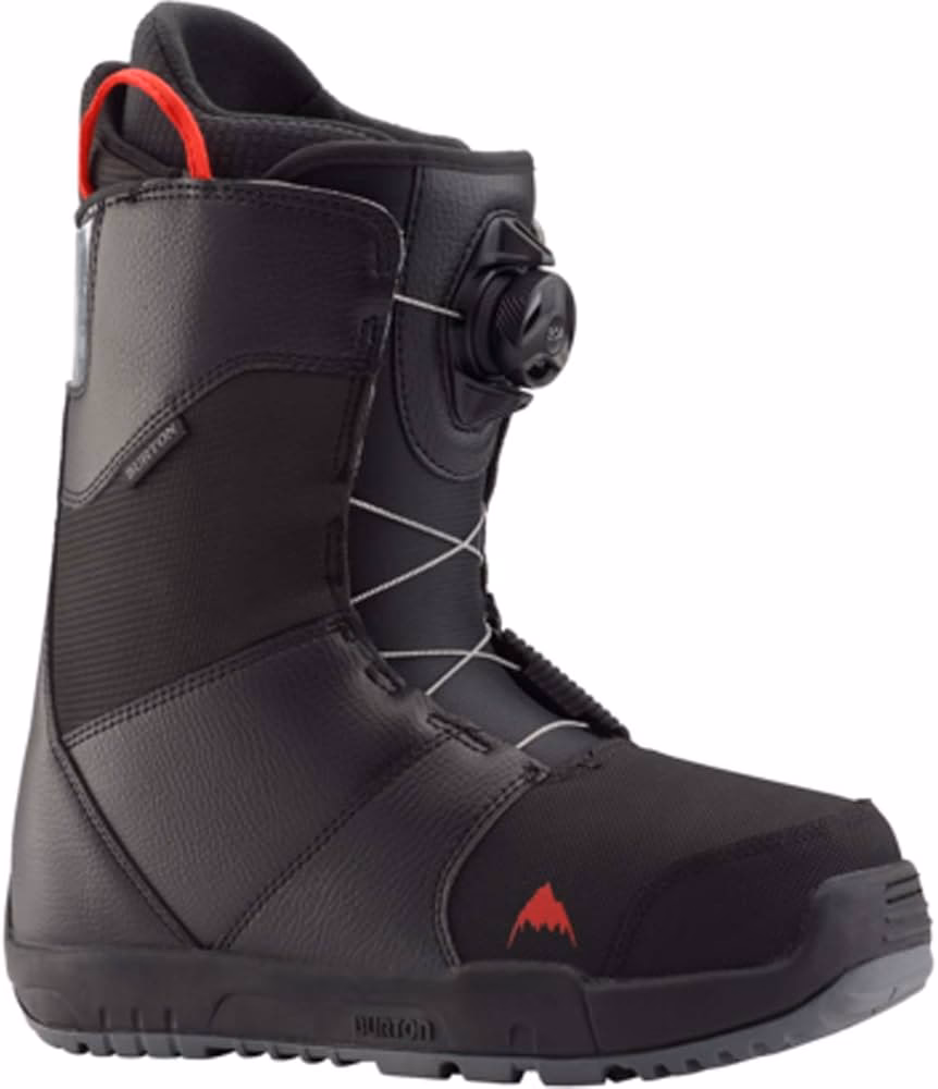Jakie buty snowboardowe dla początkującego?