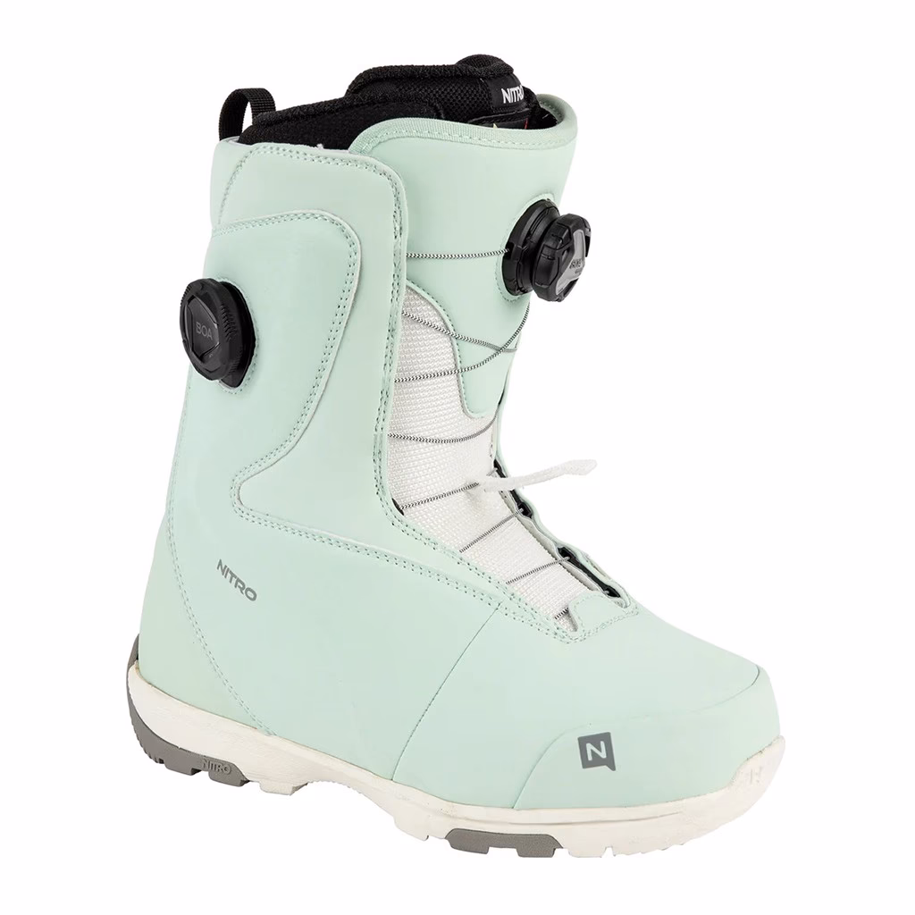 Czy buty snowboardowe się rozbiją?