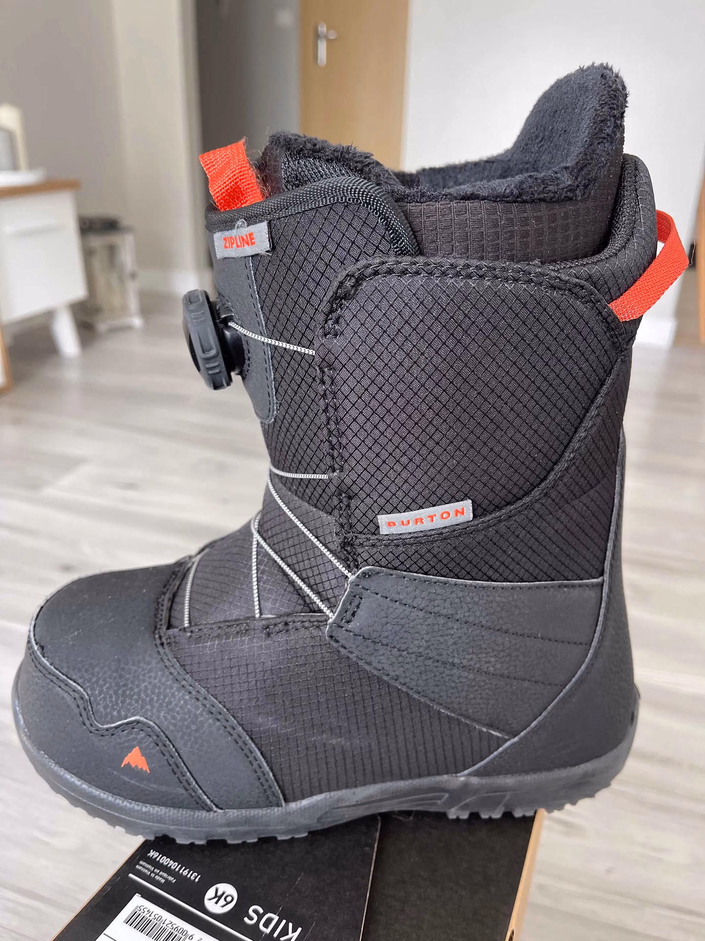 Buty snowboardowe dzieciece - OLX.pl