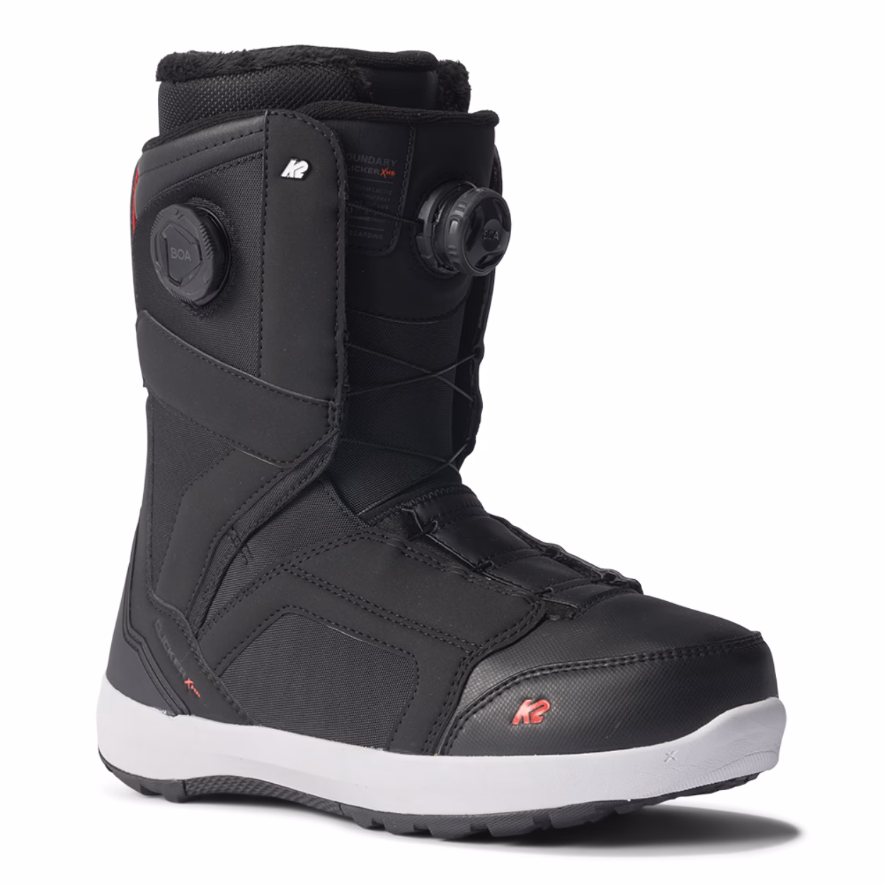 Jakie buty na snowboard dla początkujących?