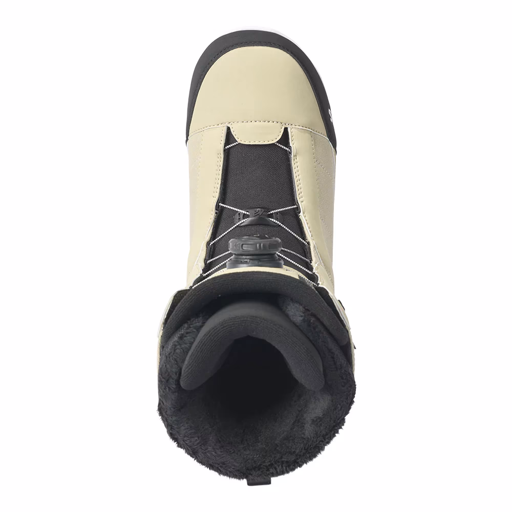 Jakie buty snowboardowe dla początkujących?