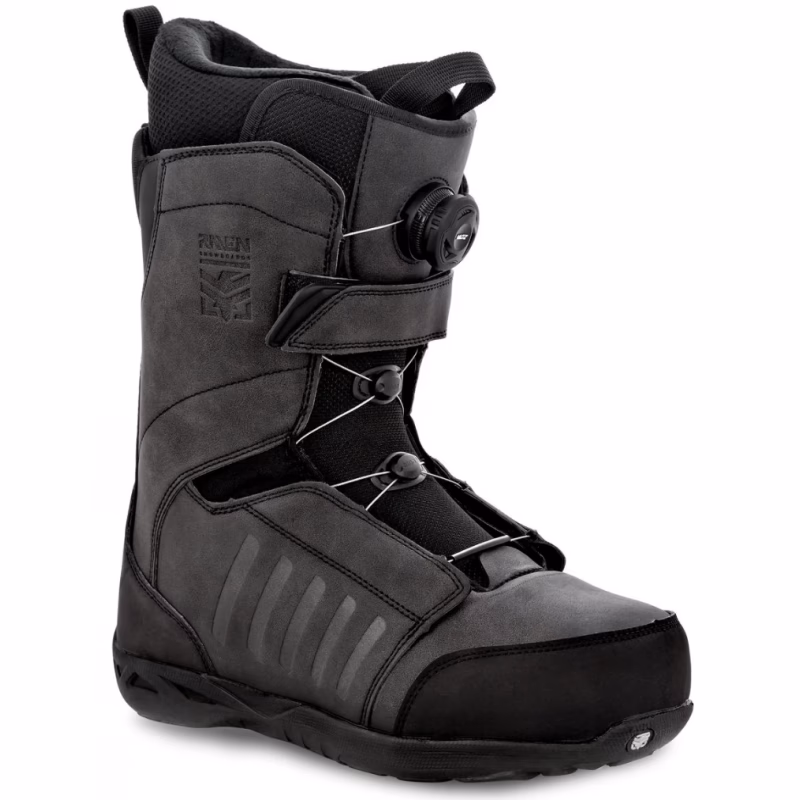 Czy buty snowboardowe się rozbijają?