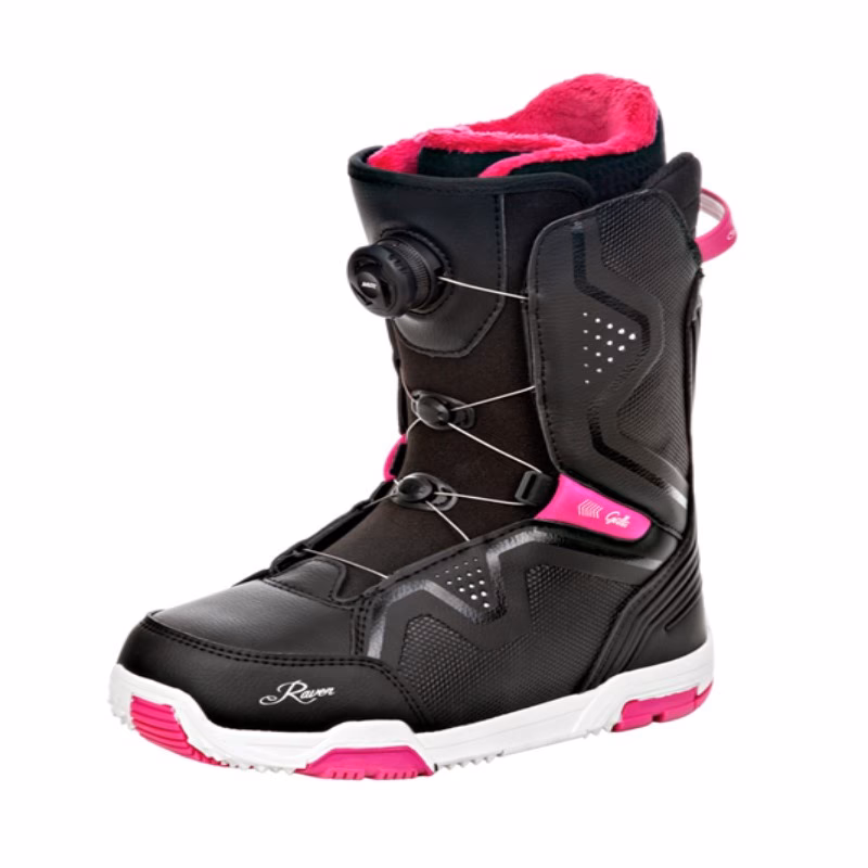 Jak dobrać rozmiar butów snowboardowych?