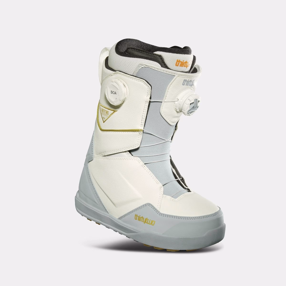Buty snowboardowe - jakie wiązania?
