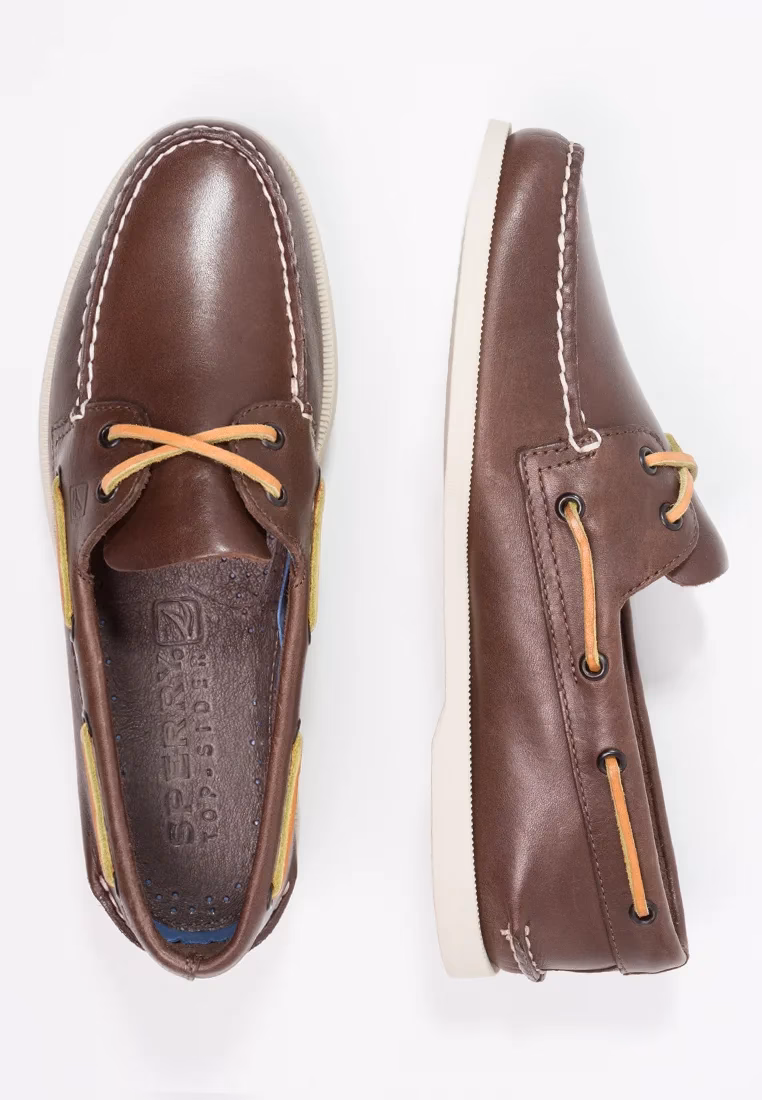 Sperry Top-Sider: Co to za firma?