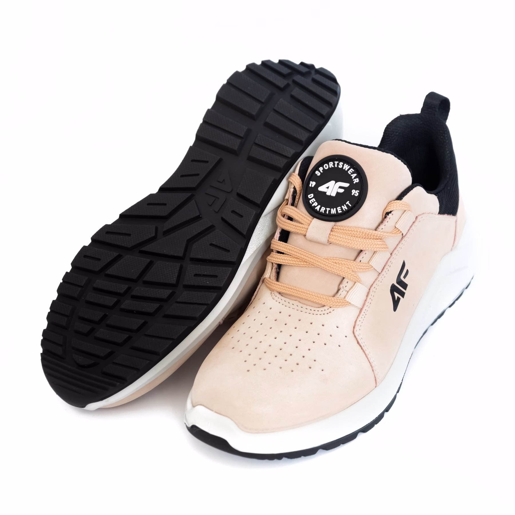 Jakie buty do biegania wybrać damskie?