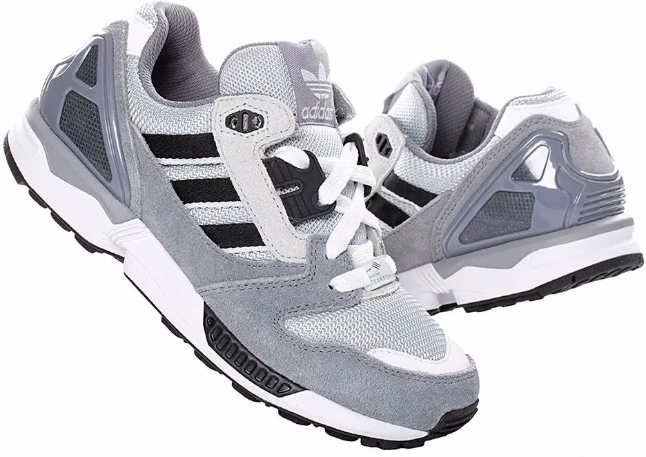 Czym charakteryzują się buty Adidas ZX?