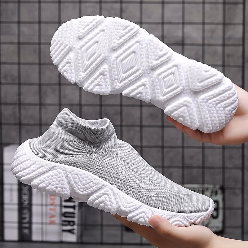 Jak nazywają się buty bez sznurowadeł?