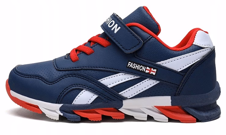 Jakie buty sportowe dla dziecka na wf?