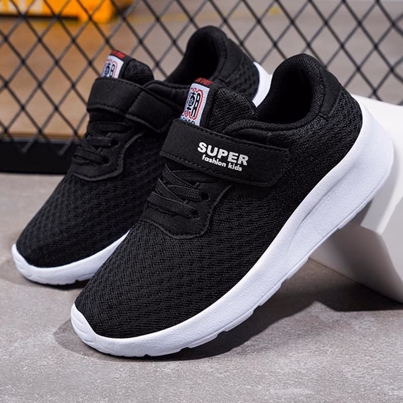 Jakie buty sportowe dla chłopca wybrać?