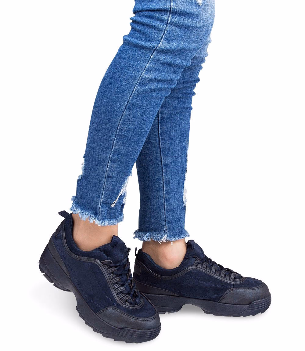 Gdzie kupić buty sportowe damskie z kolekcji 2018?