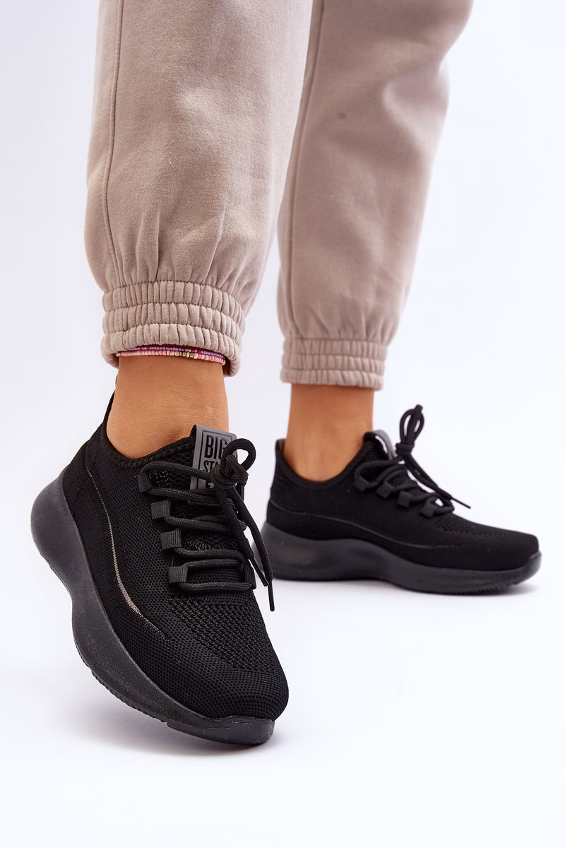 Jak dobrać buty sportowe damskie?