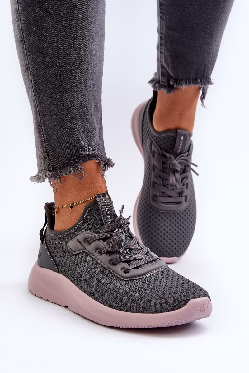 Jakie buty na fitness damskie?