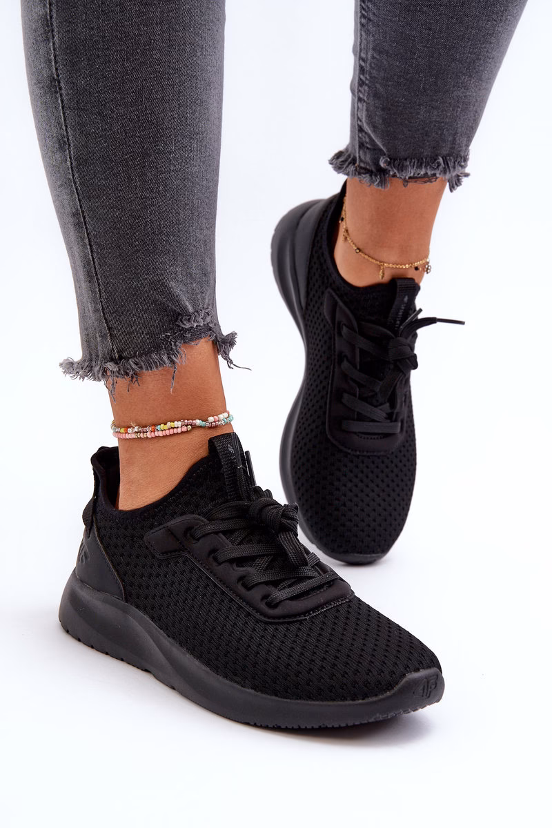 Jakie buty do chodzenia po mieście?