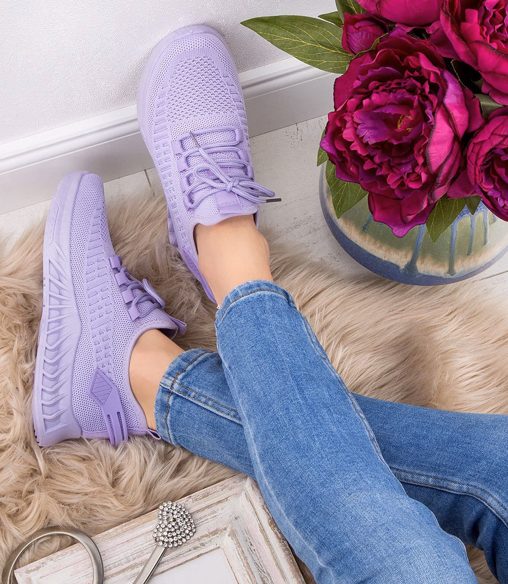 Jakie buty sportowe do chodzenia po mieście?