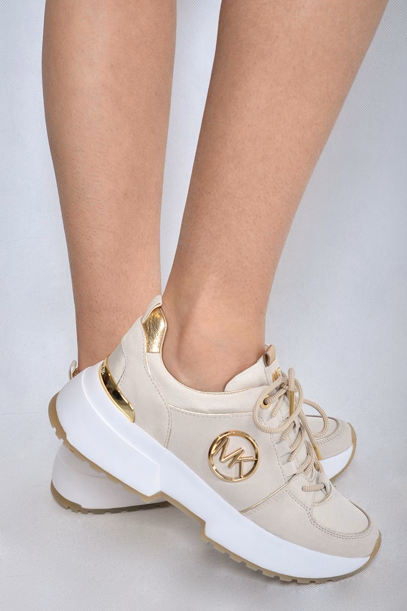 Czy buty Michael Kors są dobrej jakości?