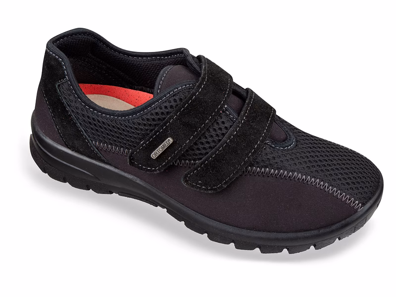 Jakie buty na haluksy po operacji?