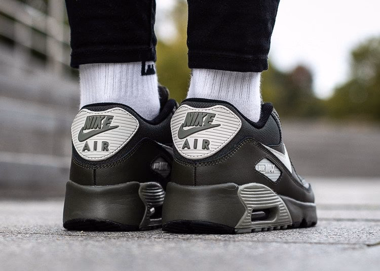 Air Max damskie – jaki model wybrać?