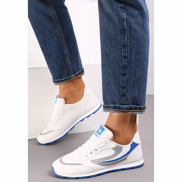 Jakie buty sportowe na co dzień?