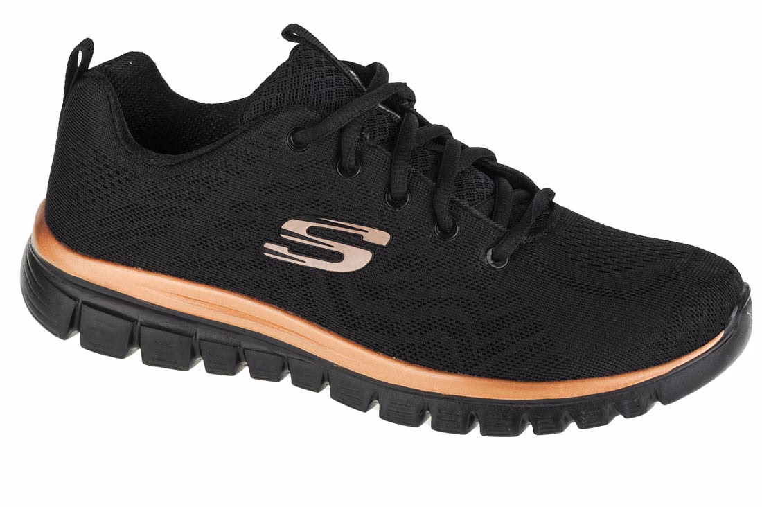 Czy buty Skechers są dobre na fitness?